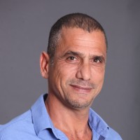 Gil Cohen גיל כהן