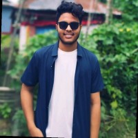 Avishek Thapa