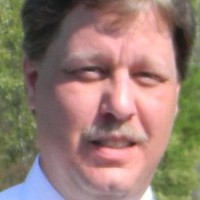 Mark Wingate