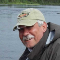 William Bradshaw Swanson