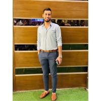 Eyad Mohamed