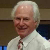 Geoff Wright