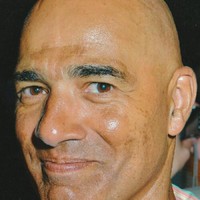 Philip Delgado