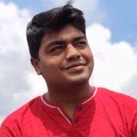 Satyabrata Nayak