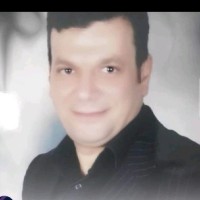 AYMAN Saeed
