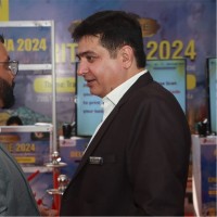 Deepak Chawla
