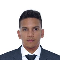 Andres Felipe Ruiz Ramirez