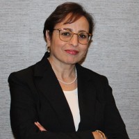 Majda Rabah