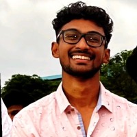 Harivikash M.