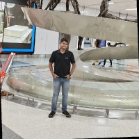 Ashish Kumar Nirmal