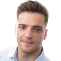 Luke Matteo