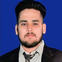 Ali Ahmad