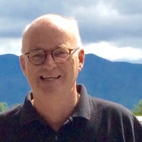 Tim Norris