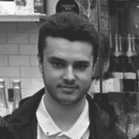 Alfie Smart