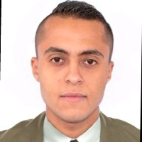 Mahmoud Shaaban El-Gohary