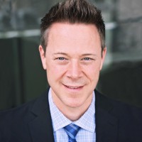 Michael Cary