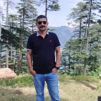 Avinash Azad