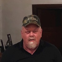 Gary Wood