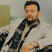 Ilamdin Malik