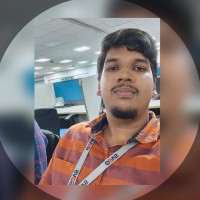 Prashanth E
