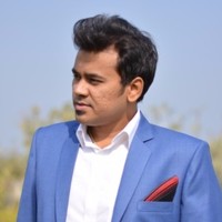 Krishna Rana