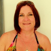 Jackie Curry