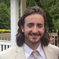 Nicholas Cirillo