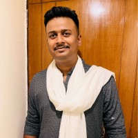 Ashish Chaudhary