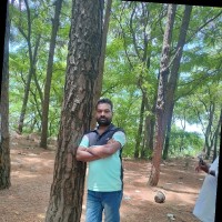 Dhareppa Naikar