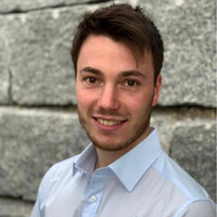 Dominik Bachmann