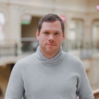 Yaroslav Poleschenkov