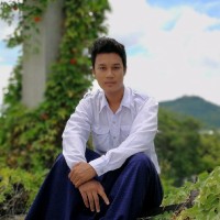 Mg Tin Zaw Aung