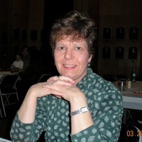 Margo Armstrong
