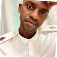 Ayanda Chamane