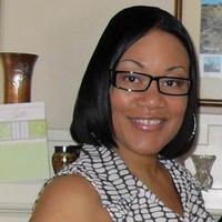 Sheri Hamilton