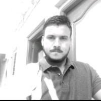 Md Ghalib Akhtar