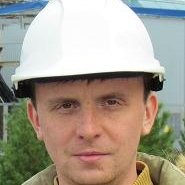 Sergey Generalov