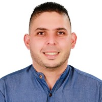 Jean Carlos Sierra Pérez