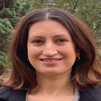 Maryam Mahmood