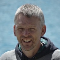 Ian Stirling
