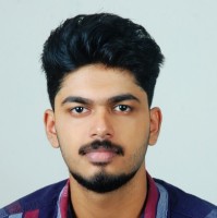 Aravind Prakash Menon
