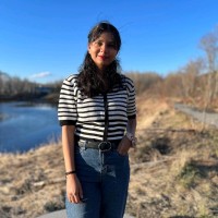 Nidhi Ramteke