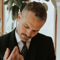 Jason Gillihan