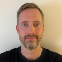 Morten Bernhoff Johansen