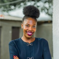 Aline Ndacyayisenga