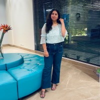 Vandana Mehta