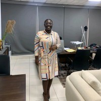 Akosua Adjei