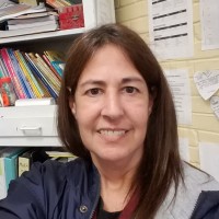 Susan Grobman
