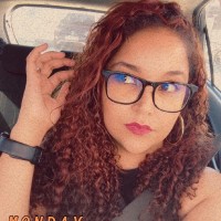 Monique Orange