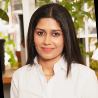 Charul Punia